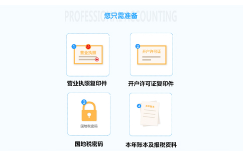 河南鄭州鄭東新區(qū)公司辦理稅務變更提交的資料