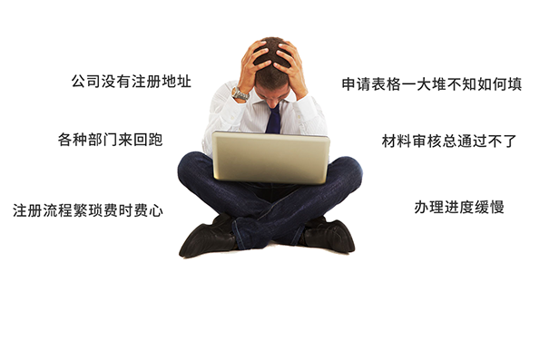 河南掌上登記注冊(cè)個(gè)體工商戶(hù)營(yíng)業(yè)執(zhí)照駁回怎么修改