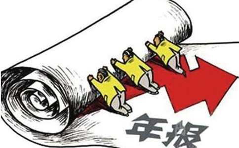 廣東省icp年報(bào)費(fèi)用多少錢，icp許可證年報(bào)流程