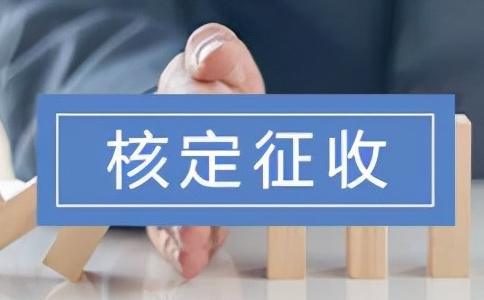 四川核定征收個人所得稅政策2024，查賬征收VS核定征收